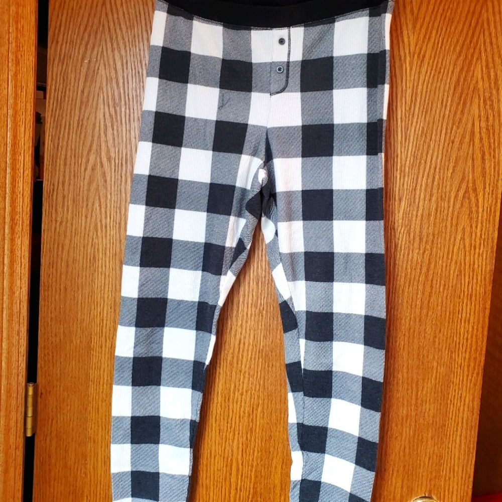Old Navy Pajama Joggers